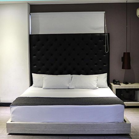 Hotel 47 Medellin Center Extérieur photo