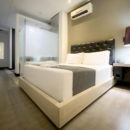 Hotel 47 Medellin Center Extérieur photo