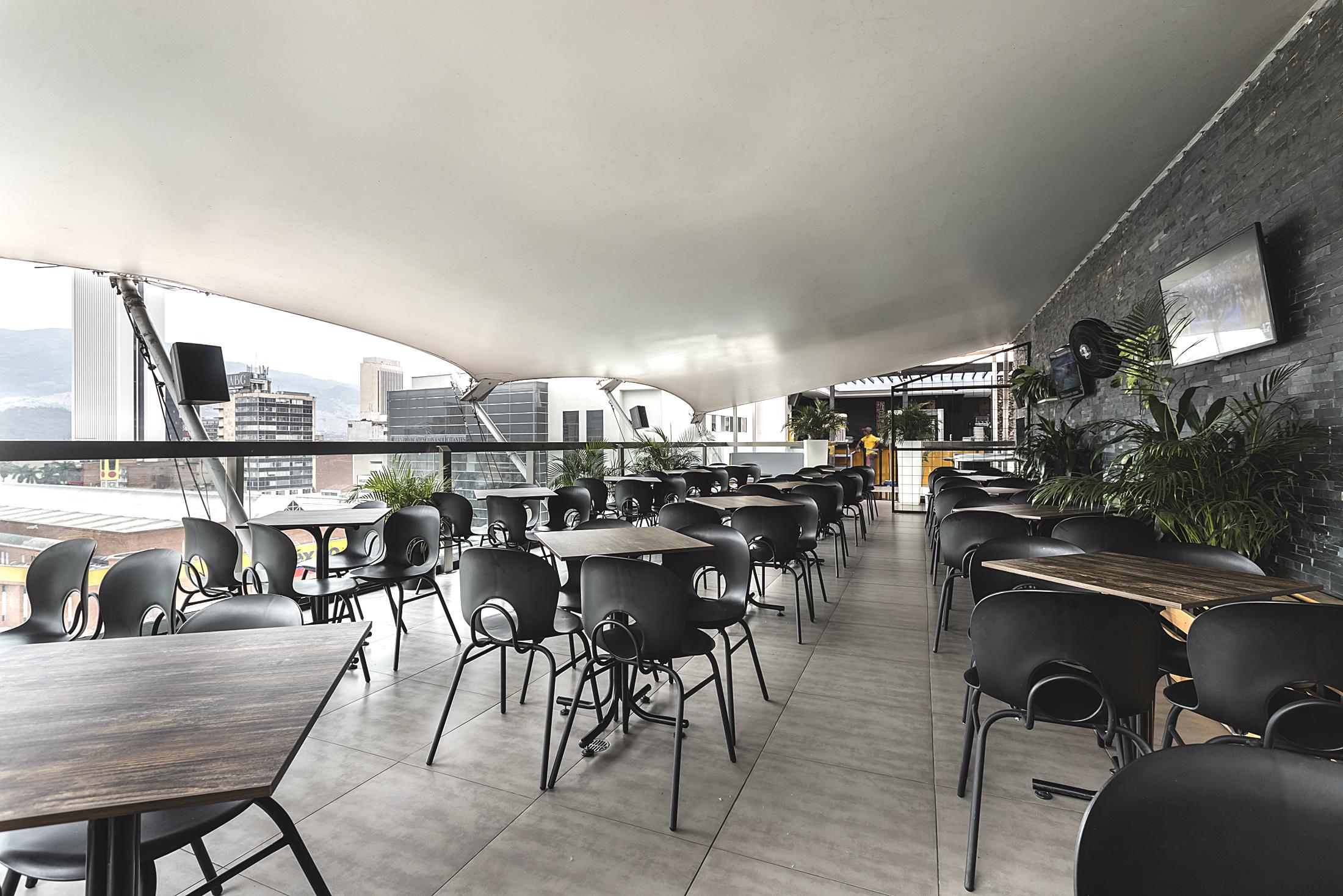 Hotel 47 Medellin Center Extérieur photo