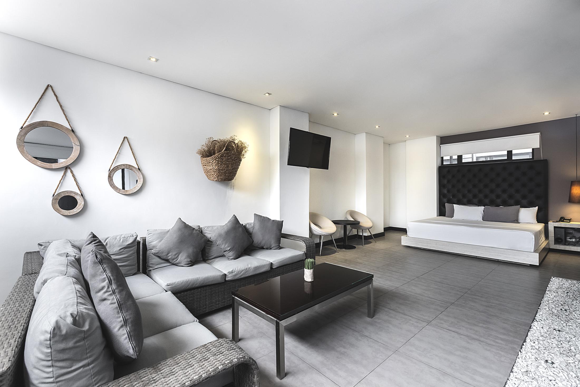 Hotel 47 Medellin Center Extérieur photo