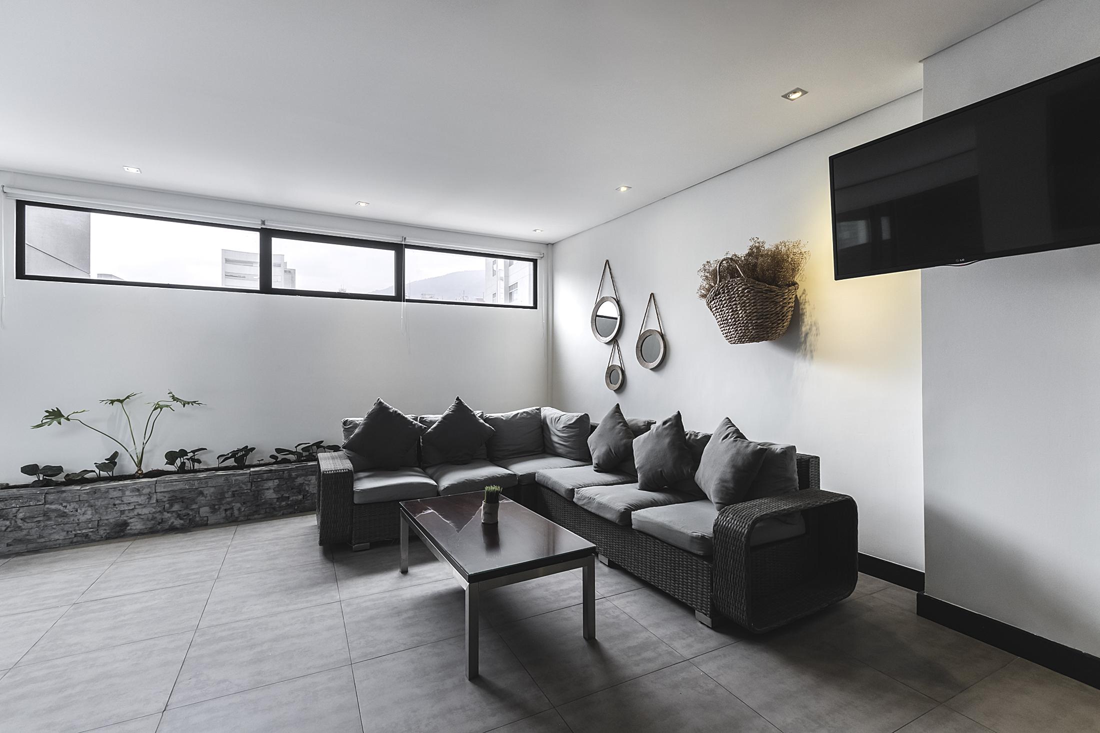 Hotel 47 Medellin Center Extérieur photo