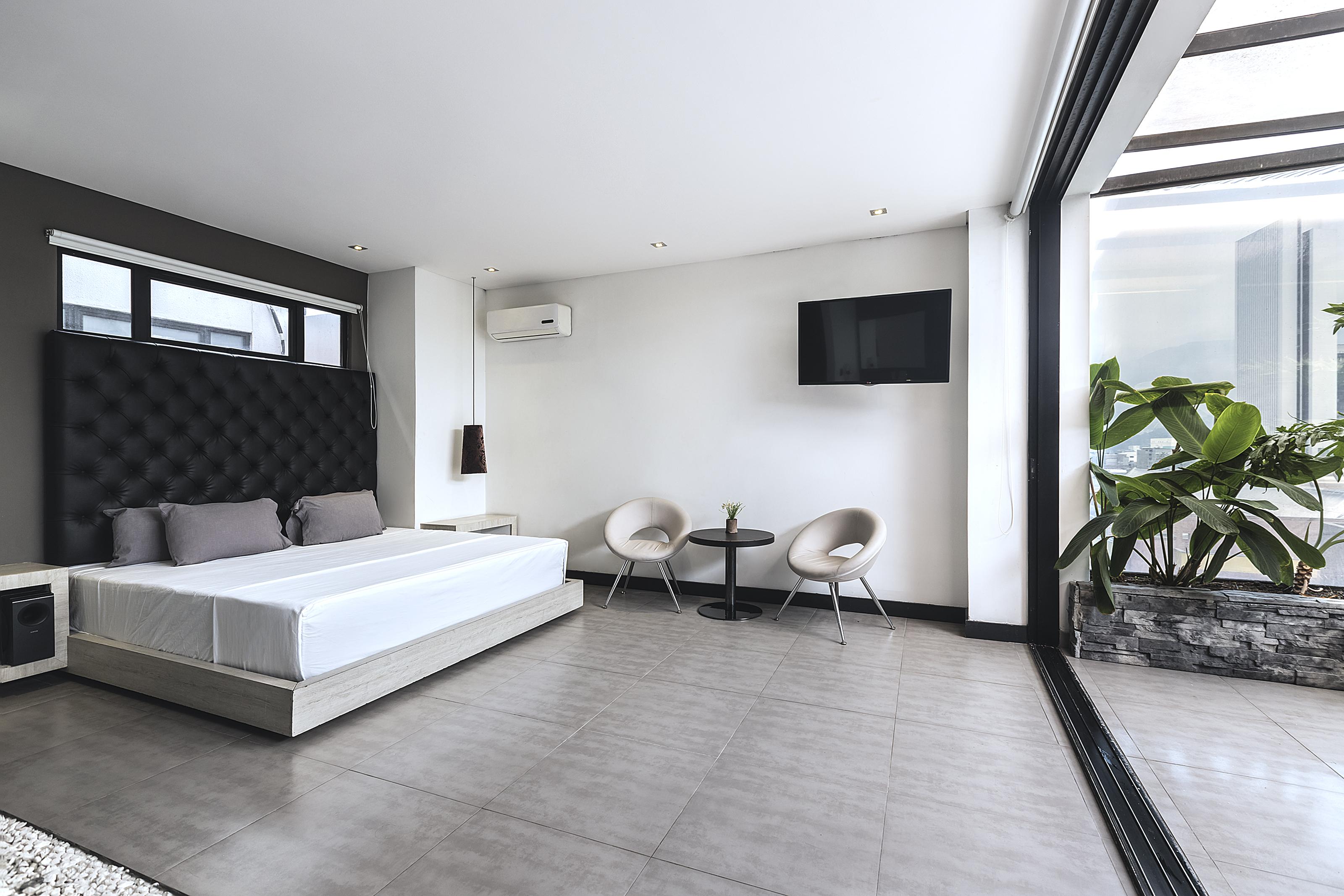 Hotel 47 Medellin Center Extérieur photo