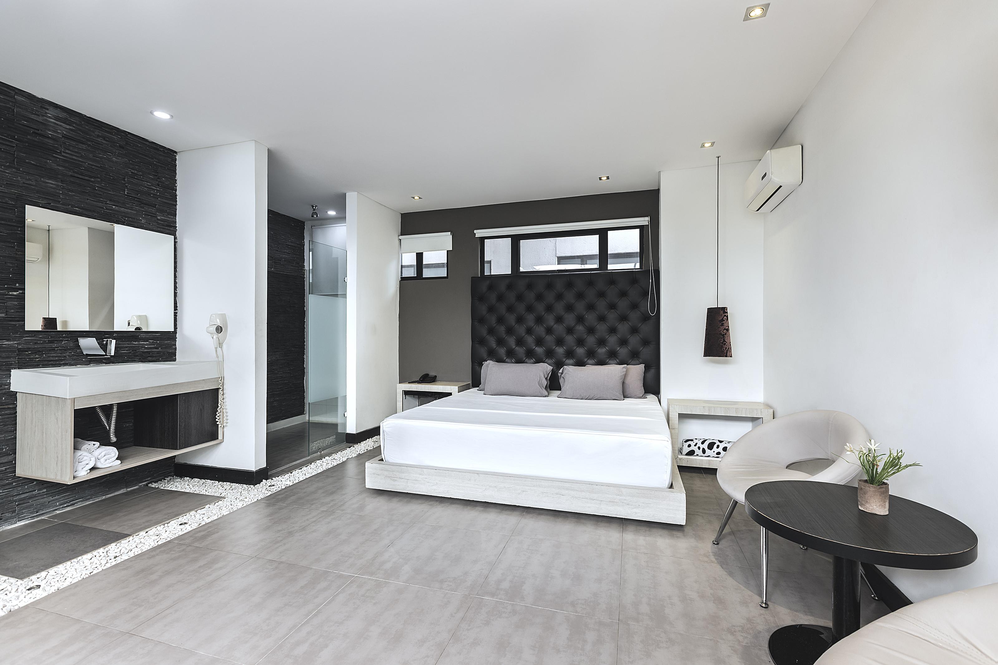 Hotel 47 Medellin Center Extérieur photo