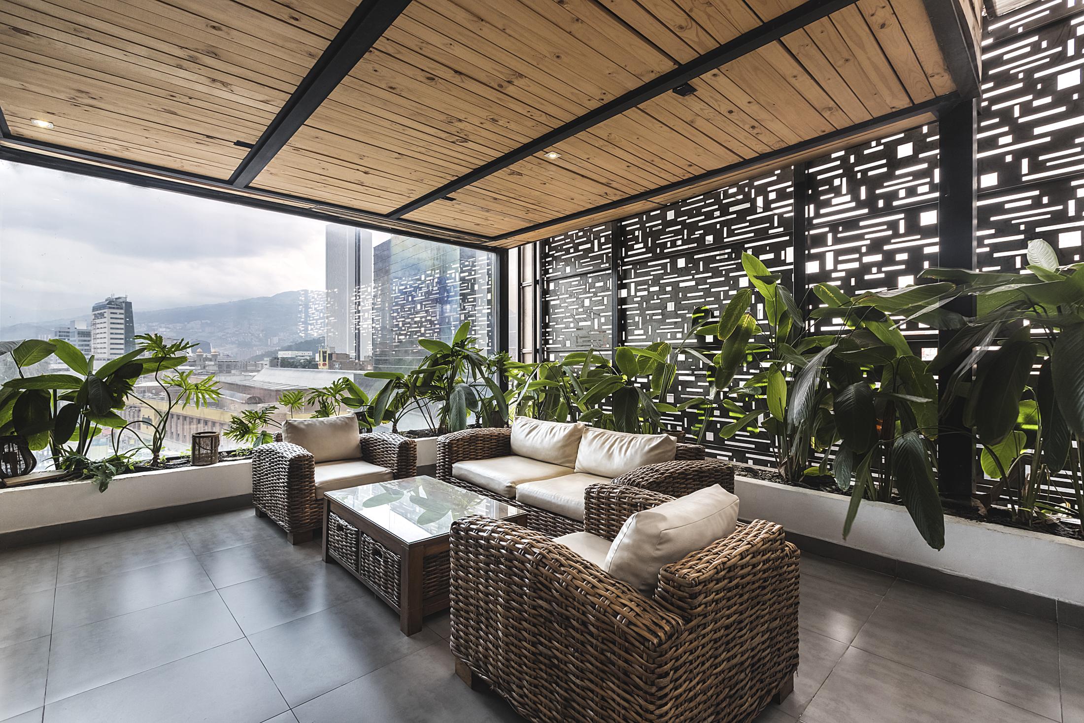 Hotel 47 Medellin Center Extérieur photo