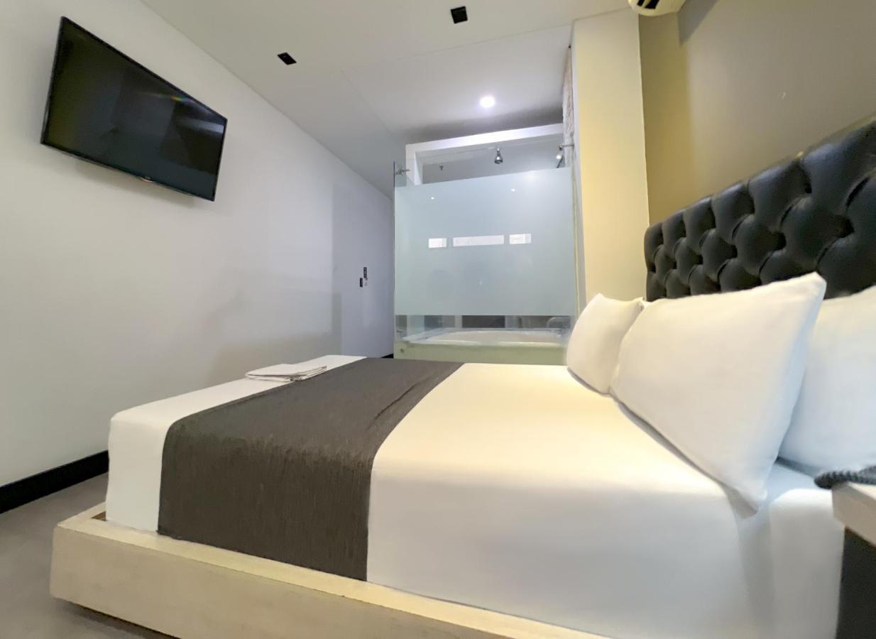 Hotel 47 Medellin Center Extérieur photo