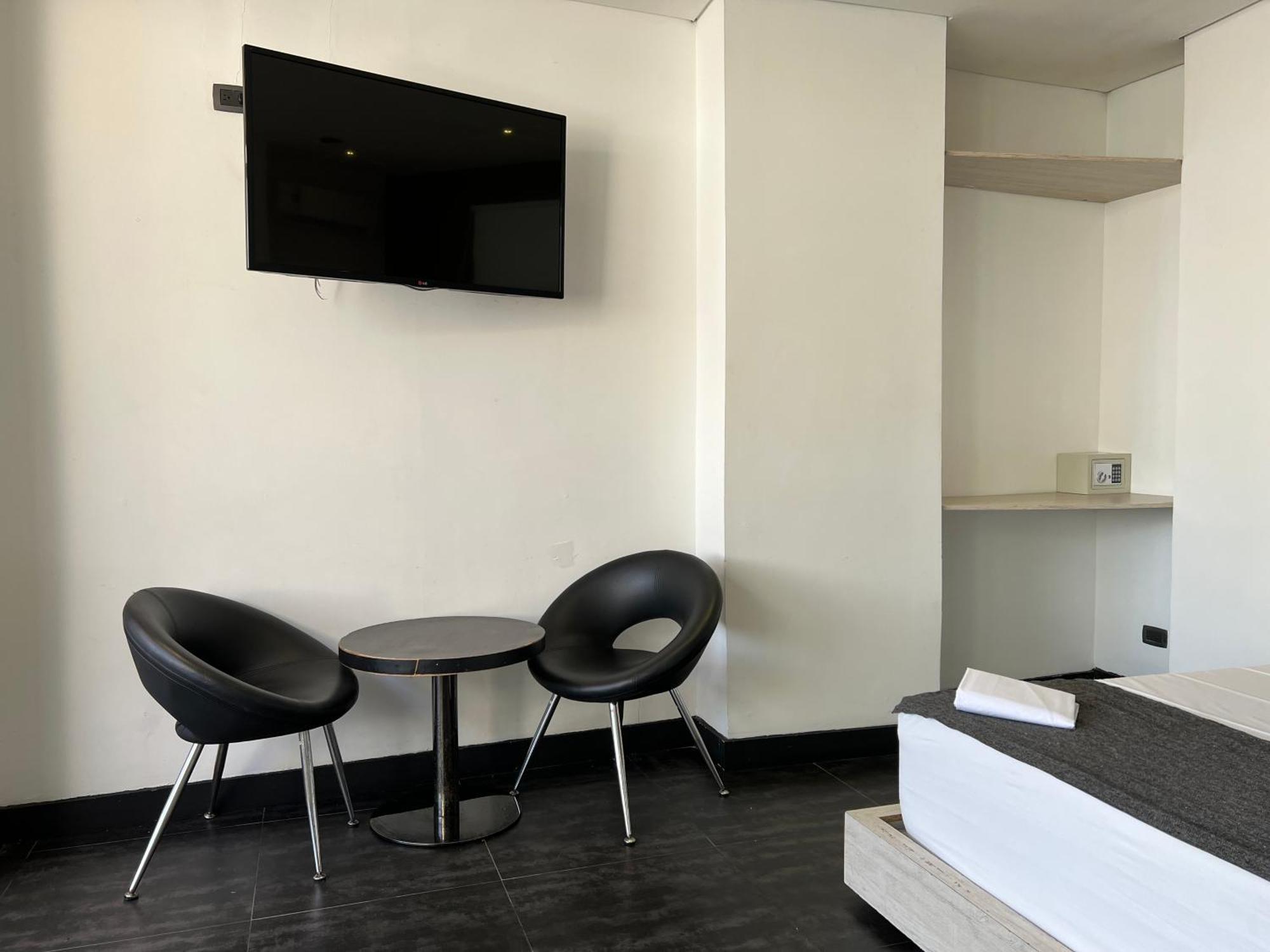 Hotel 47 Medellin Center Extérieur photo