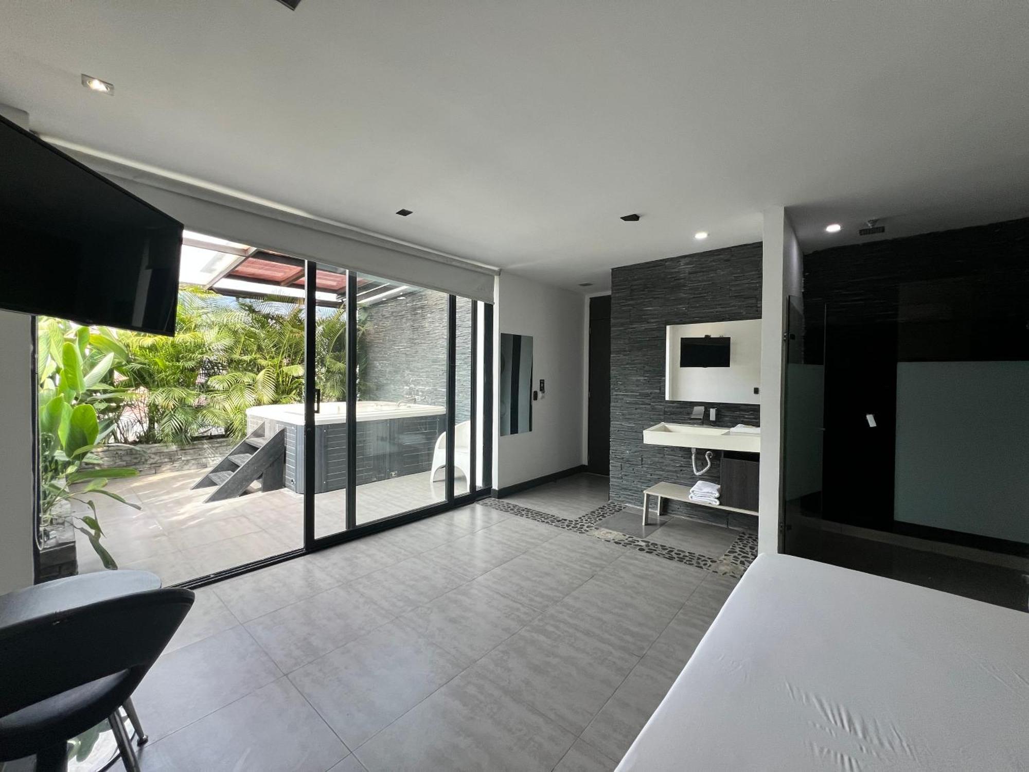 Hotel 47 Medellin Center Extérieur photo