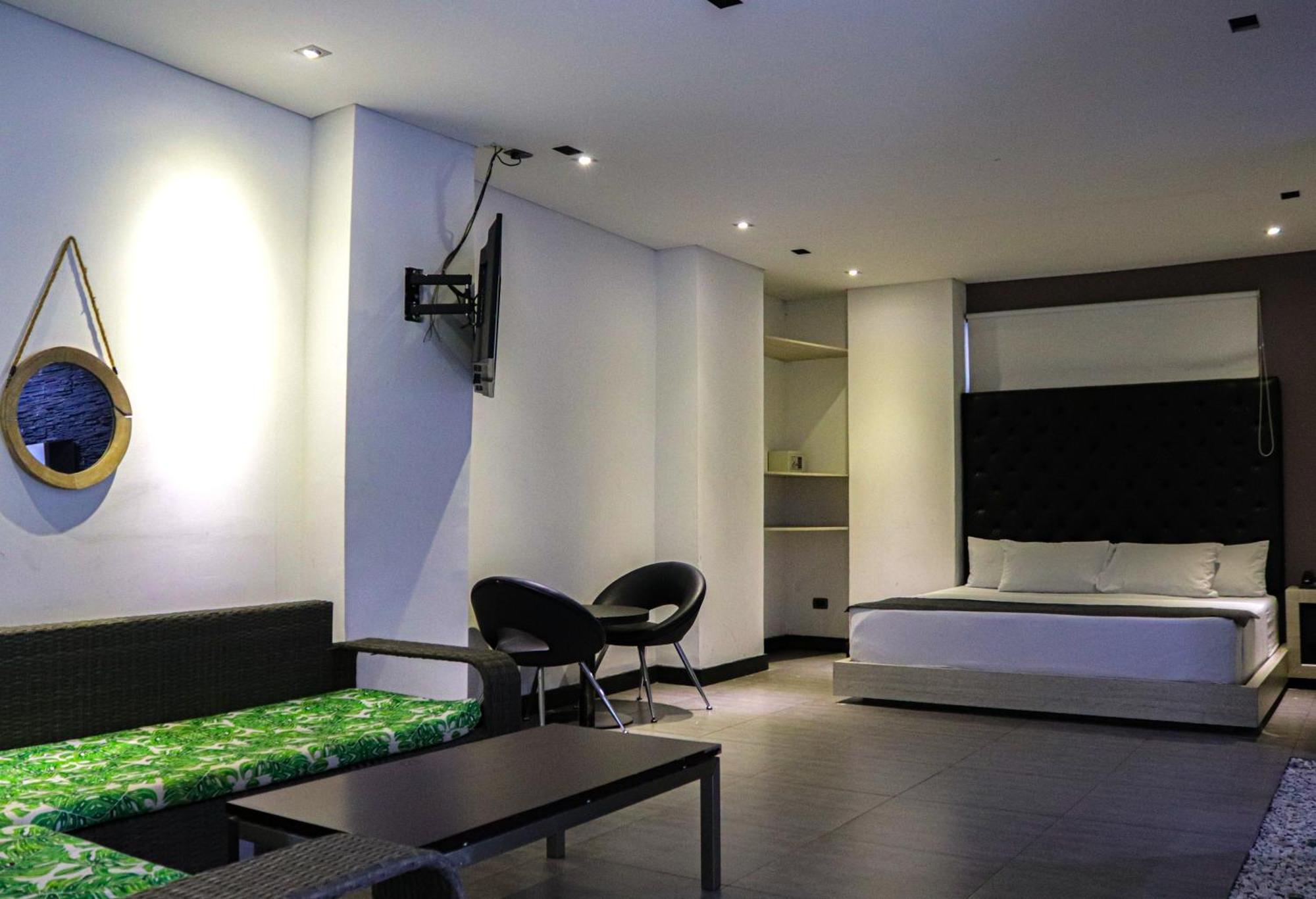 Hotel 47 Medellin Center Extérieur photo