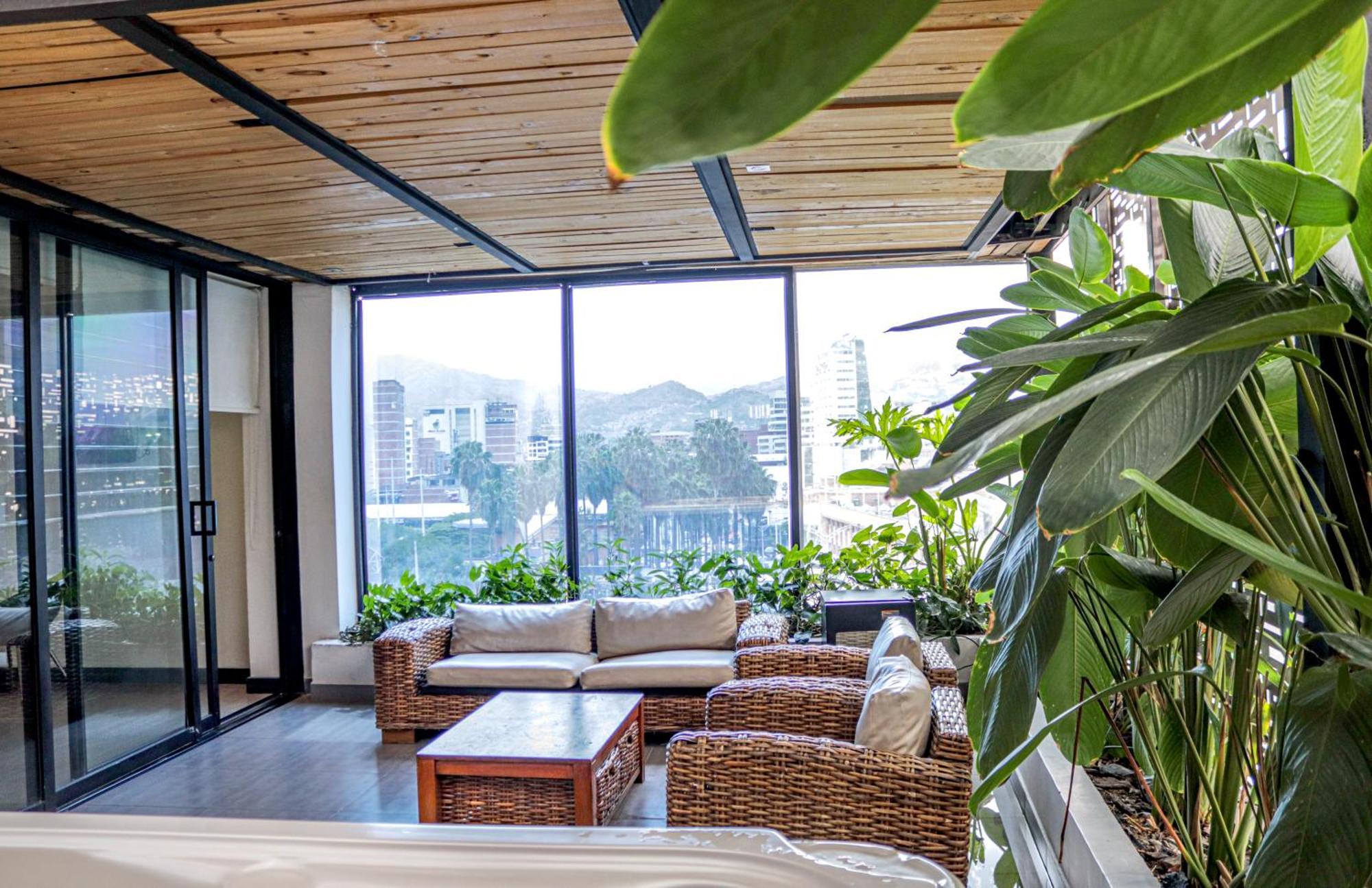 Hotel 47 Medellin Center Extérieur photo