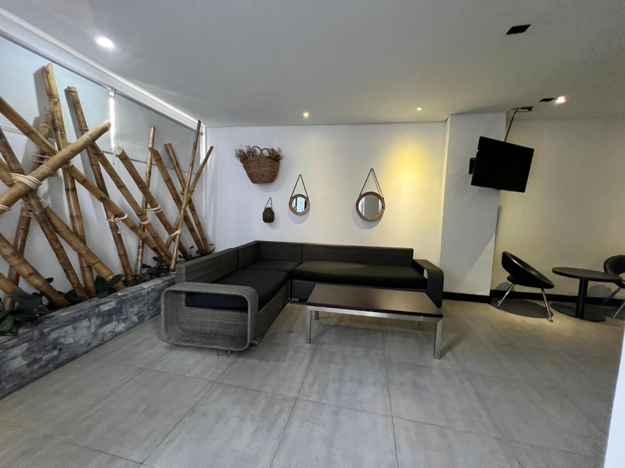 Hotel 47 Medellin Center Extérieur photo