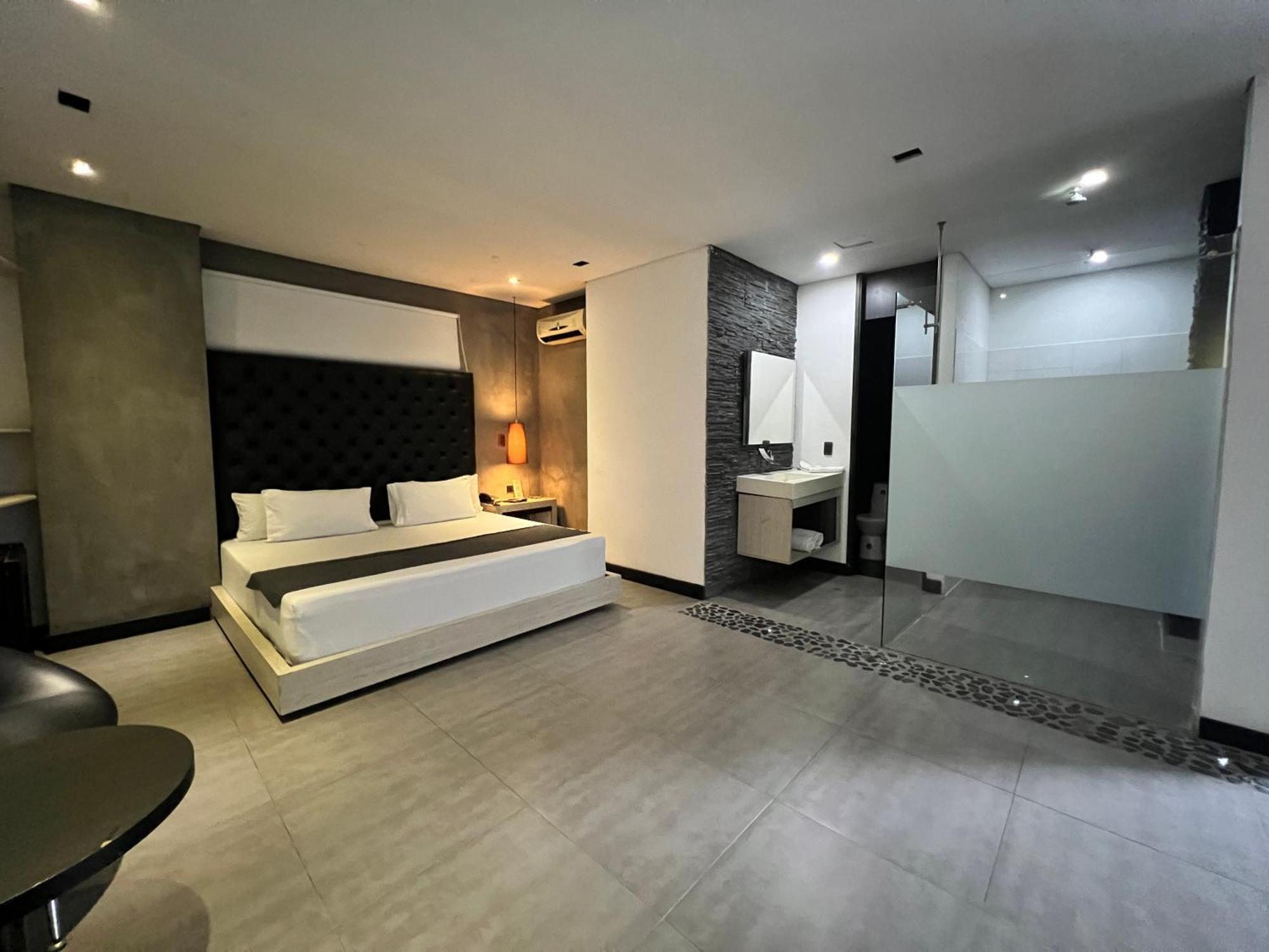 Hotel 47 Medellin Center Extérieur photo