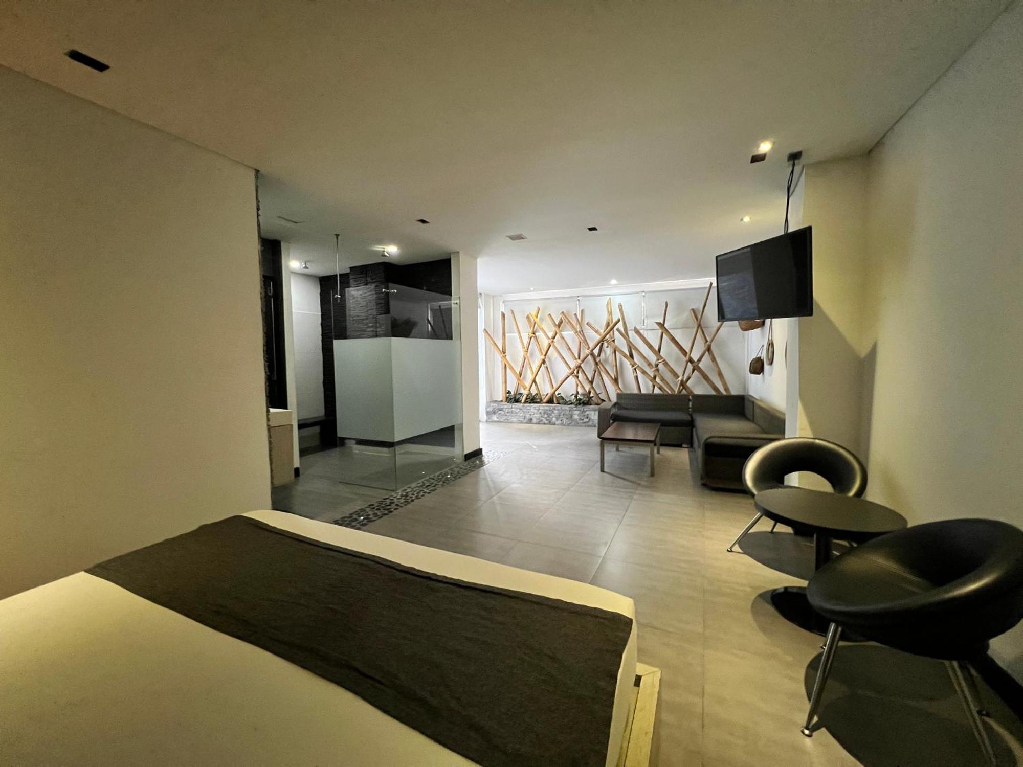 Hotel 47 Medellin Center Extérieur photo