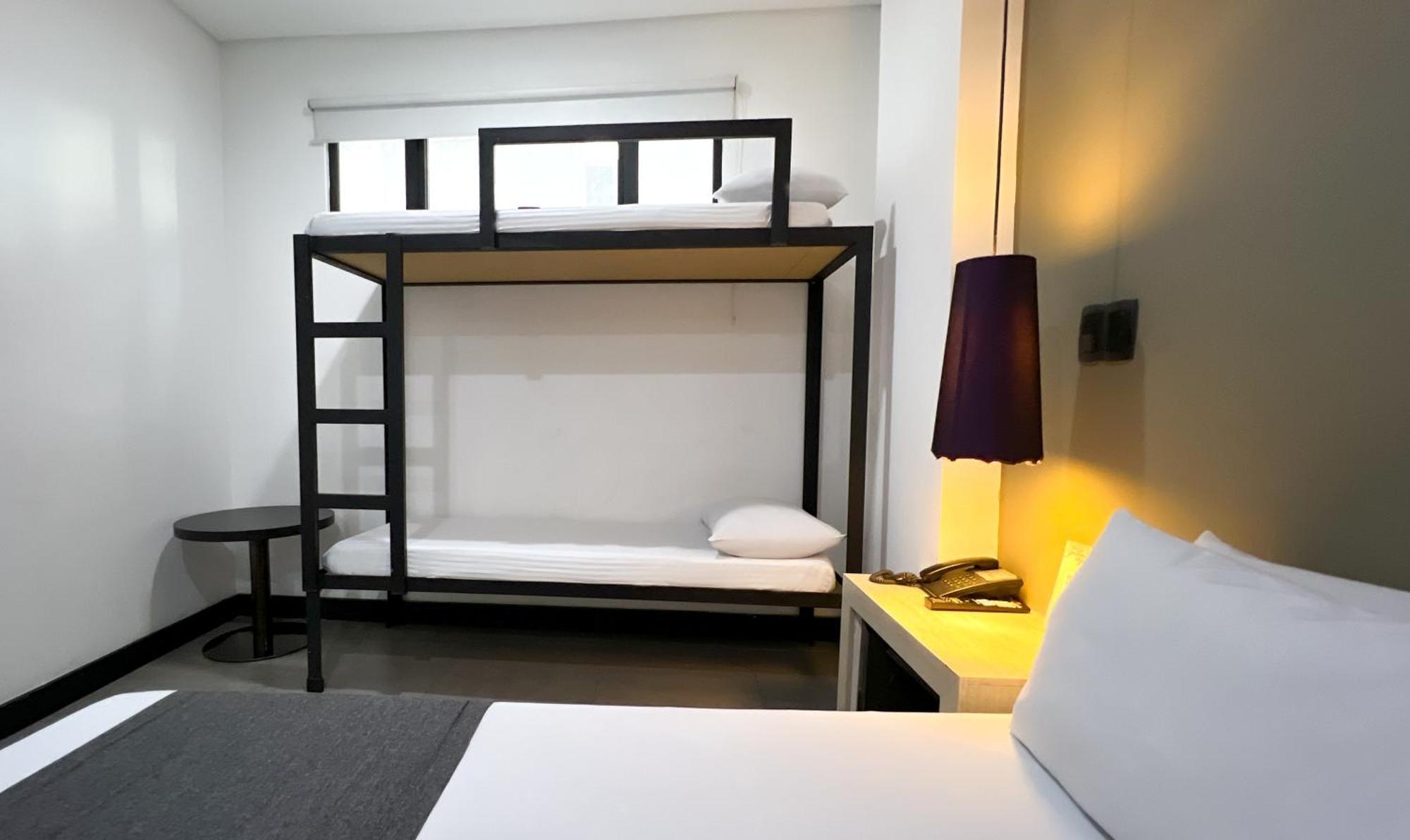 Hotel 47 Medellin Center Extérieur photo