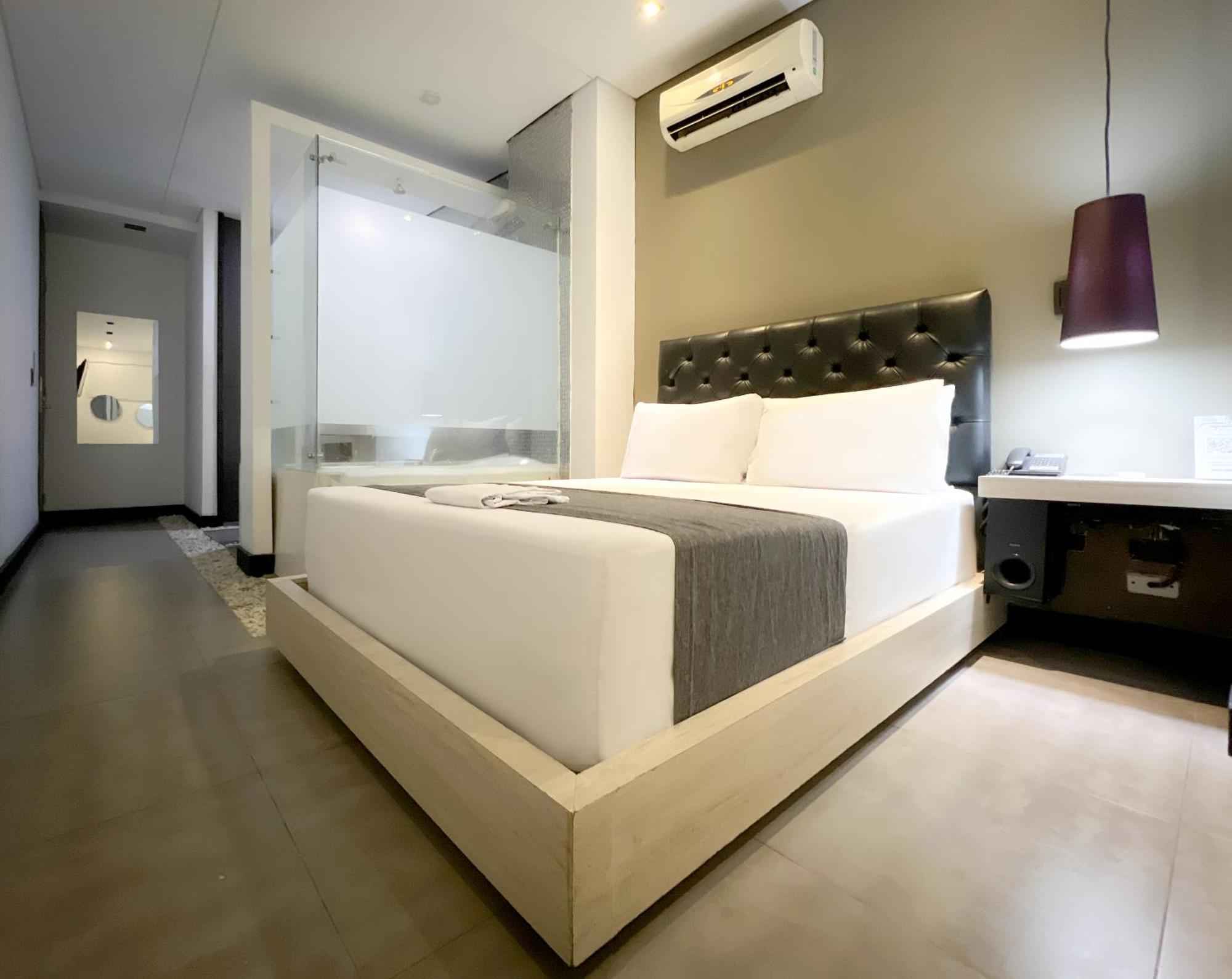 Hotel 47 Medellin Center Extérieur photo