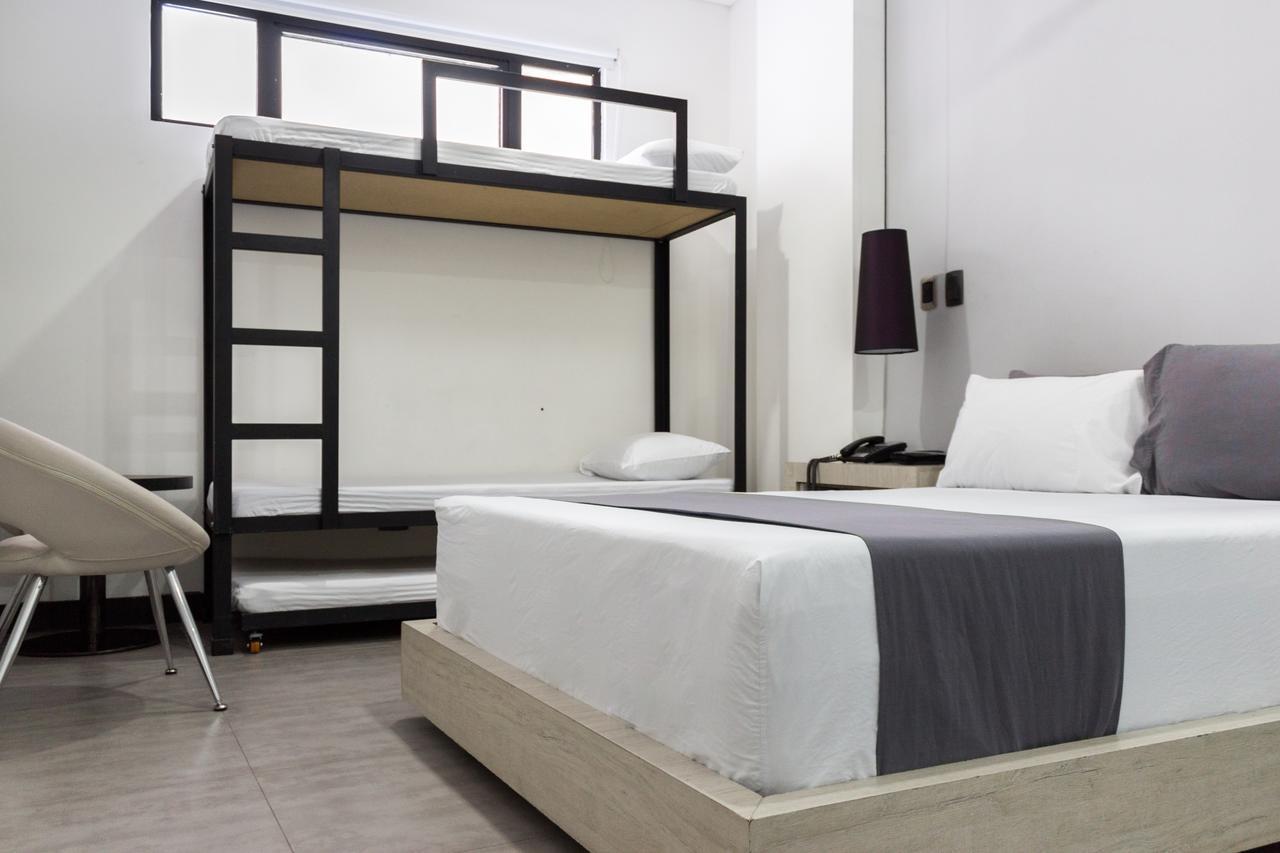 Hotel 47 Medellin Center Extérieur photo